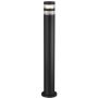 Nordlux BIRK  45518003 Stojací lampa 1x28W/E27 IP44