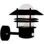 Nordlux BLOKHUS 25031003 Nástěnná lampa 1x60W/E27 IP54