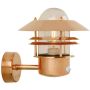 Nordlux BLOKHUS 25031030 Nástěnná lampa 1x60W/E27 IP54