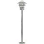 Nordlux BLOKHUS 25078031 Stojací lampa 1x60W/E27 IP54