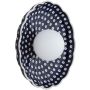 Argon BOLL 8933 Nástěnná lampa 1x6W/G9 ip44