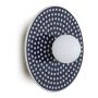 Argon BOLL 8935 Nástěnná lampa 1x6W/G9 ip44