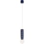 Argon BOLL 8937 Závěsná lampa 1x6W/G9 ip44