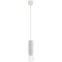 Argon BOLL 8938 Závěsná lampa 1x6W/G9 ip44