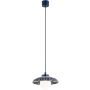 Argon BOLL 8948 Závěsná lampa 1x6W/G9 ip44