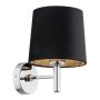 Argon BOLZANO PLUS 4725 Nástěnná lampa 1x15W/E27 IP20