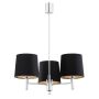 Argon BOLZANO PLUS 6107 Lustr 3x15W/E27 IP20