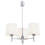 Argon BOLZANO PLUS 6108 Lustr 3x15W/E27 IP20