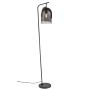 Nordlux BOSHI 2212634047 Stojací lampa 1x40W/E27 IP20