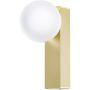 Open Design Highlights Boletta Parette OR85532 Nástěnná lampa 1x8W/G9 IP44