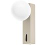 Open Design Highlights Boletta Parette OR85587 Nástěnná lampa 1x8W/G9 IP20