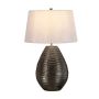 Elstead Lighting BRUNSWICK BRUNSWICK-TL Stolní lampa 1x60W/E27