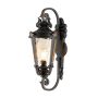 Elstead Lighting BALTIMORE BT1-L Nástěnná lampa 1x150W/E27 IP44