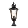 Elstead Lighting BALTIMORE BT3-L Stojací lampa 1x150W/E27 IP44