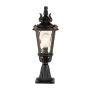 Elstead Lighting BALTIMORE BT3-M Stojací lampa 1x60W/E27 IP44