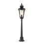 Elstead Lighting BALTIMORE BT4-M Stojací lampa 1x60W/E27 IP44
