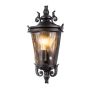 Elstead Lighting Baltimore BT7-M Kinkiet 1x60W/E27 IP44