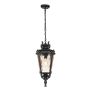 Elstead Lighting BALTIMORE BT8-L Závěsná lampa 1x60W/E27 IP23