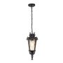 Elstead Lighting BALTIMORE BT8-M Závěsná lampa 1x60W/E27 IP23