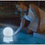 New Garden BULY 30 WARM 3125 Stojací lampa 1x3W/LED 2700k 600lm ip65