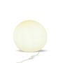 New Garden BULY 40 WARM 3131 Stojací lampa 1x3W/LED 2700k 600lm ip65