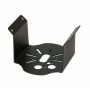 Elstead Lighting CORNER BRACKETS C-BKT5-BLACK Montážní prvek