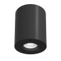 Maytoni ATOM C016CL-01B Nástěnné osvětlení 1x50W/GU10 IP20