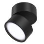 Maytoni ONDA C024CL-L12B4K Stropní lampa 12W/LED 4000K 800LM