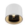 Maytoni ROND C066WL-01W Nástěnná lampa 1x50W/G9