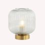 Zambelis TABLE LAMP 20250 Stolní lampa 1x25W/E27 IP20