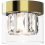 Zuma Line GEM C0389-01A-0FD2 Stropní lampa 1x28W/G9