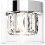 Zuma Line GEM C0389-01A-F4AC Stropní lampa 1x28W/G9