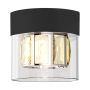 Zuma Line GEM C0389-01A-P7AC Stropní lampa 1x28W/G9