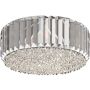 Zuma Line PRINCE C0360-05B-F4AC Stropní lampa 5x42W/G9