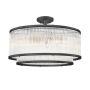 Zuma Line SERGIO C0528-06H-P7AC Stropní lampa 6x60W/E14 IP20