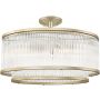 Zuma Line SERGIO C0528-06H-V6AC Stropní lampa 6x60W/E14 IP20