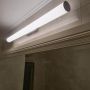 Zambelis WALL LIGHT 22085 Nástěnná lampa 15W/led 3000K 1500lm IP44