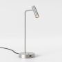 Astro Lighting Enna 1058213 Stolní lampa 1x3.3W/LED 2700K 170LM IP20