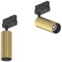 Zambelis 3-Phase Track S114 Kolejový reflektor 7W/led 3000K 580lm IP20