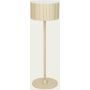 Zambelis TABLE LAMP E488 Stolní lampa 2W/led 2700K + 4000K + 6500K 124lm IP44