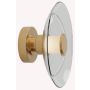 Zambelis WALL LED LIGHT 25143 Nástěnná lampa 10W/led 3000K 1170lm IP20