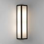 Astro Lighting SALERNO 1178009 Nástěnná lampa 2x7W/E14 IP44
