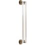 Antigo MEREZI 4051 Nástěnná lampa 1x30W/led 3000k 4200lm IP20