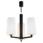 Argon CAMELOT PLUS 6143 Lustr 3x15W/E27 IP20