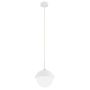 Argon CAPPELLO 8294 Závěsná lampa 1x15W/E27 IP20