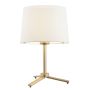 Argon CAVALINO 8318 Stolní lampa 1x15W/E27 IP20