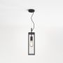 Astro Lighting HARVARD 1402013 Závěsná lampa 1x12W/E27 IP44