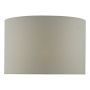 Dar Lighting CASSANDRA SPARE CAS1639 Lampa stínidlo 1x60W/E27