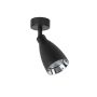 Light Prestige Campana LP-3103/1WS BK Bodové světlo 1x8W/GU10 IP20