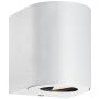 Nordlux CANTO 49701001 Nástěnná lampa 2700K 500LM IP44